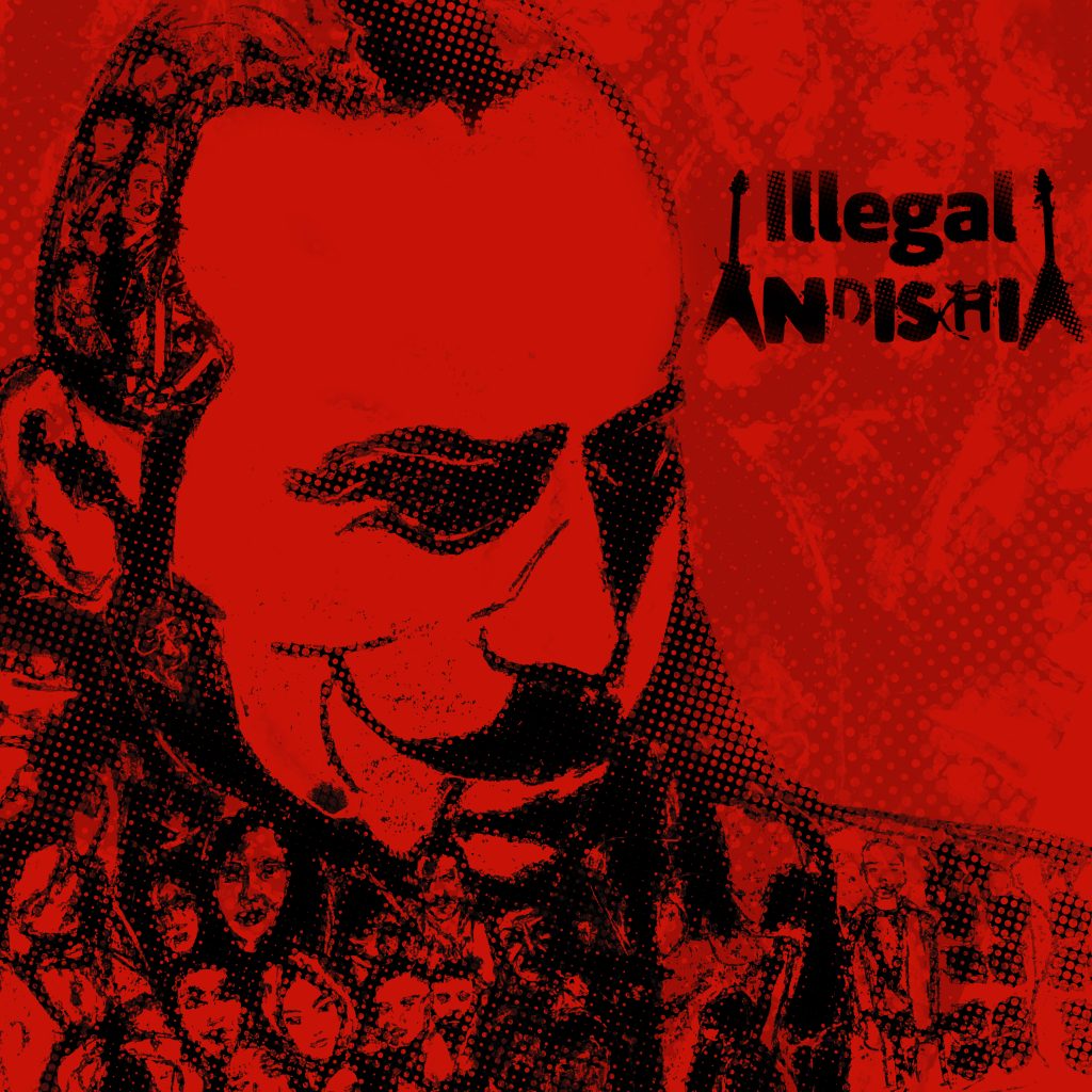 AndishiA - Illegal