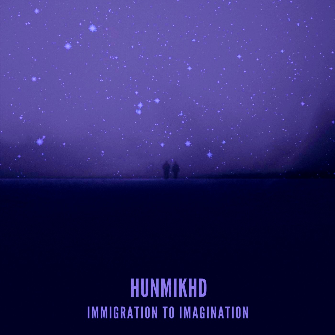 Immigration to Imagination